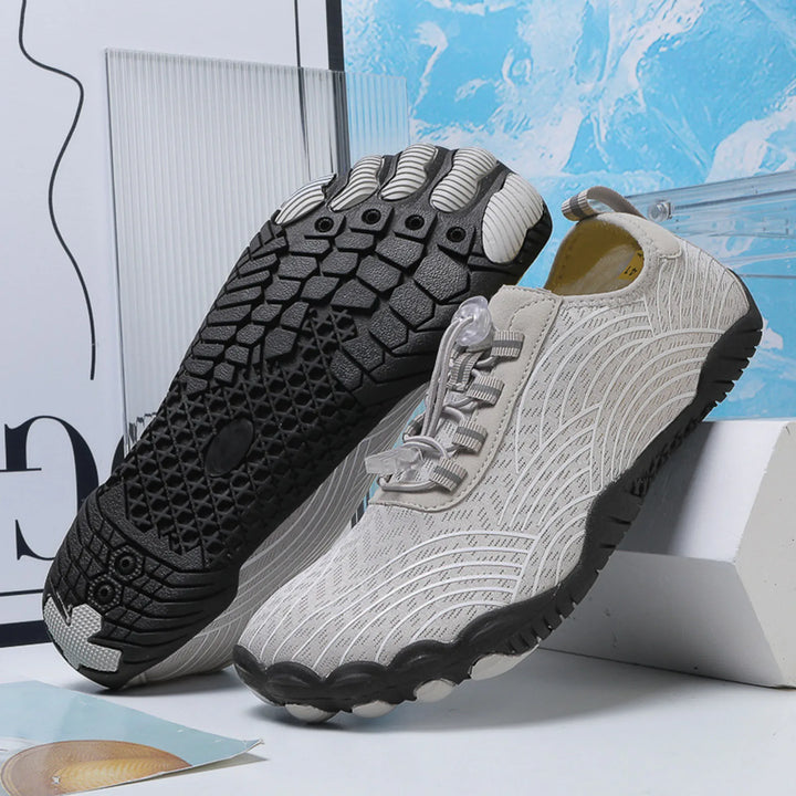 Wasserdichte Barfußschuhe Unisex | Outdoor und Wassersport