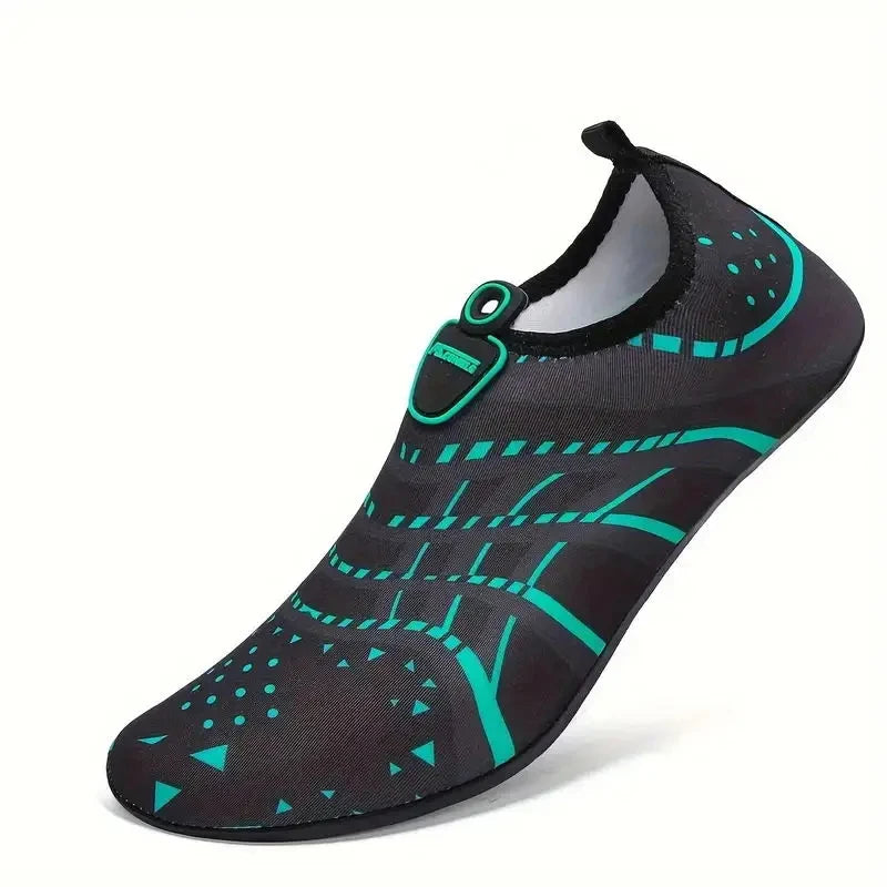 Wasserdichte Barfußschuhe Unisex | Schwimmen