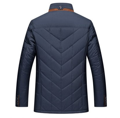 Herren Winter Jacke | Moderne
