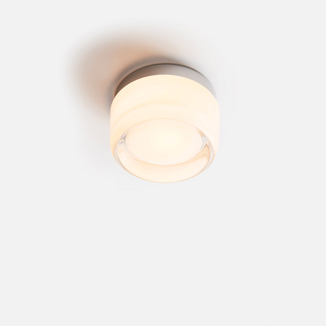 GlowArt Wandlampen als Highlight für Badezimmer oder Wohnbereiche.