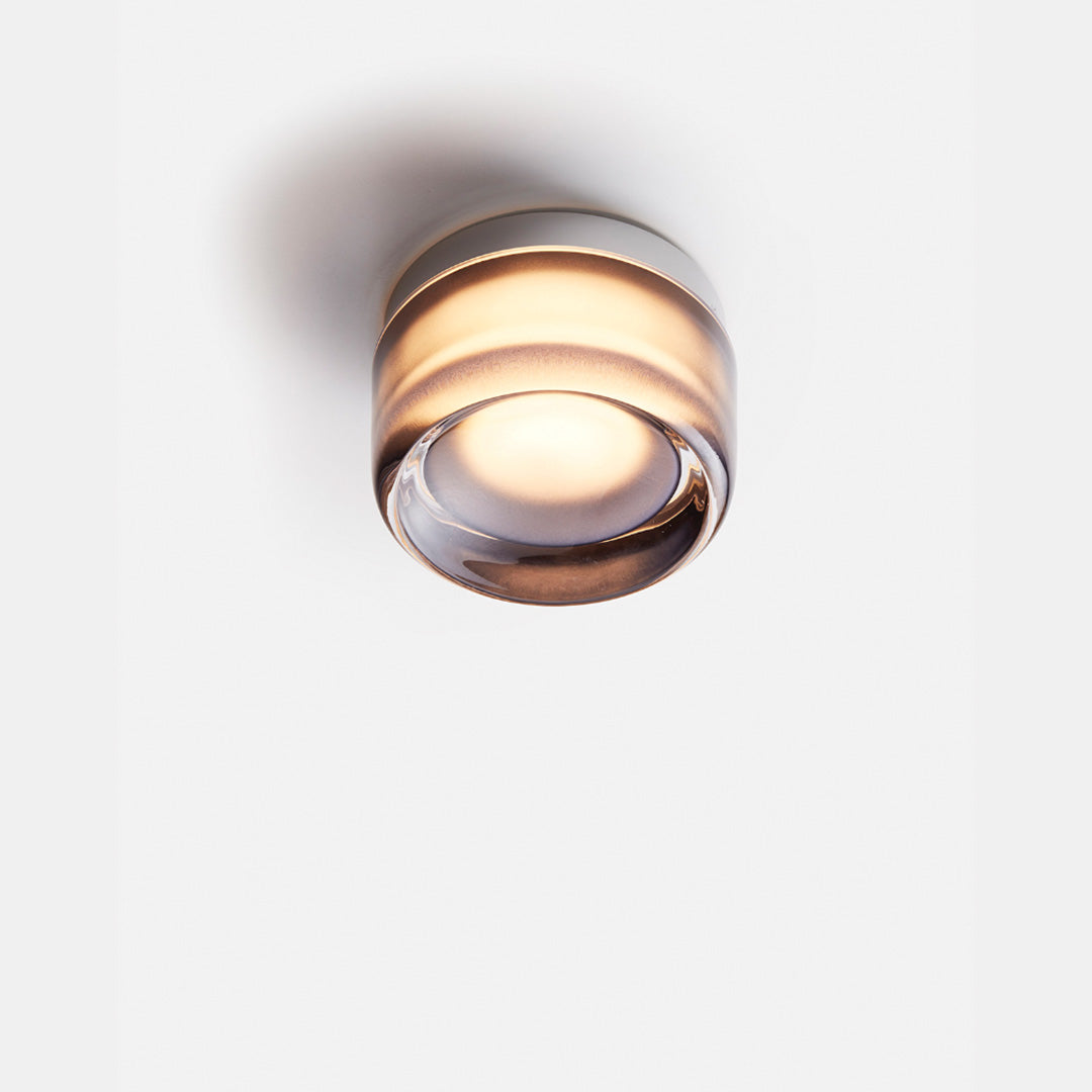 Minimalistische Wandlampen von GlowArt für puristisches Interior-Design.