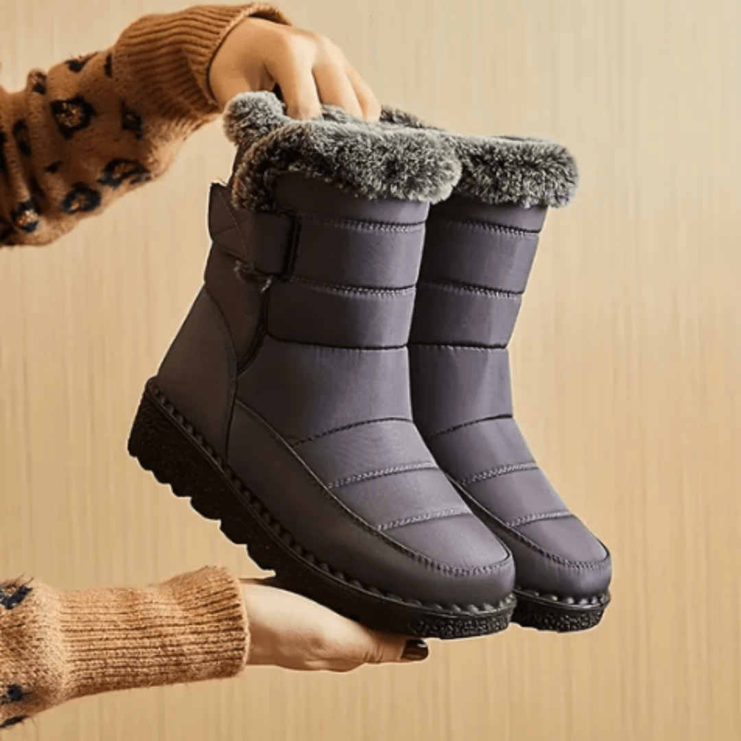 Damen Winter Stiefel | Warme