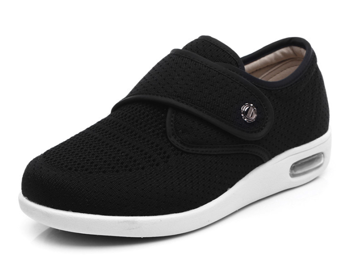 Bequeme Breite Unisex Schuhe | Leicht