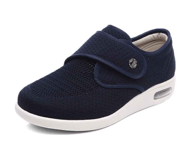 Bequeme Breite Unisex Schuhe | Leicht