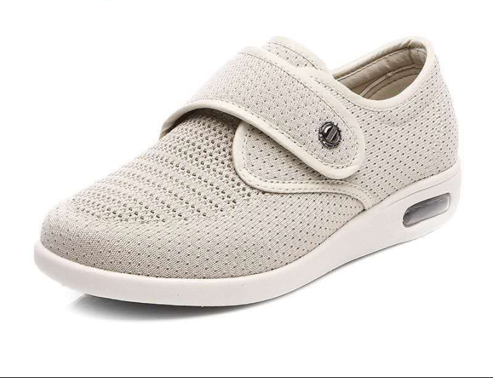 Bequeme Breite Unisex Schuhe | Leicht