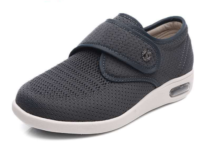 Bequeme Breite Unisex Schuhe | Leicht