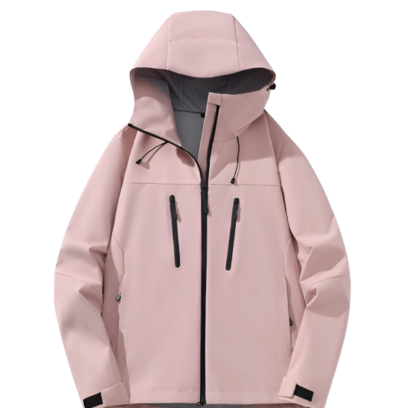 Skijacke Unisex | Einlagig