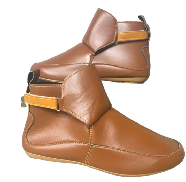 Lässig Winterstiefel Damen | Rutschfest