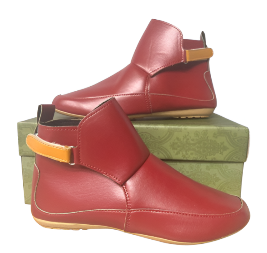 Lässig Winterstiefel Damen | Rutschfest