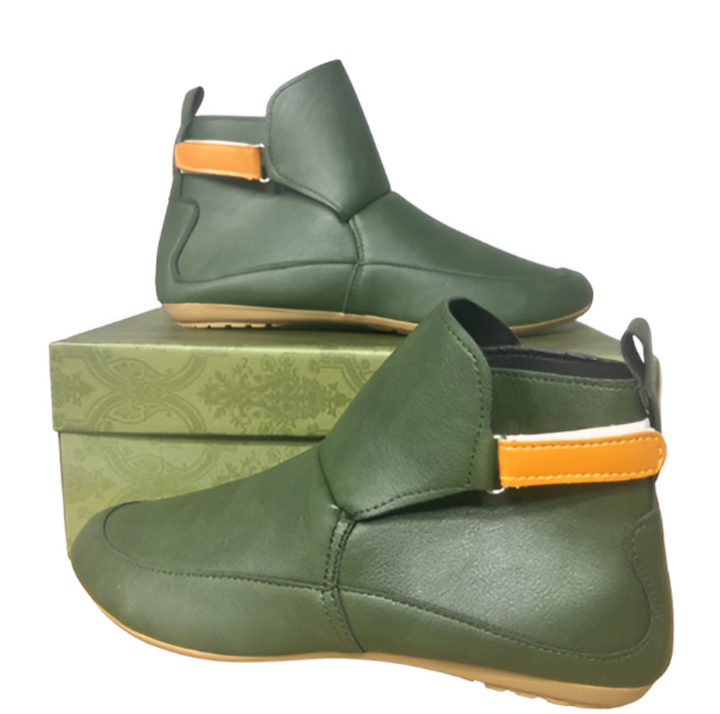 Lässig Winterstiefel Damen | Rutschfest