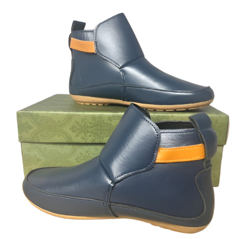 Lässig Winterstiefel Damen | Rutschfest