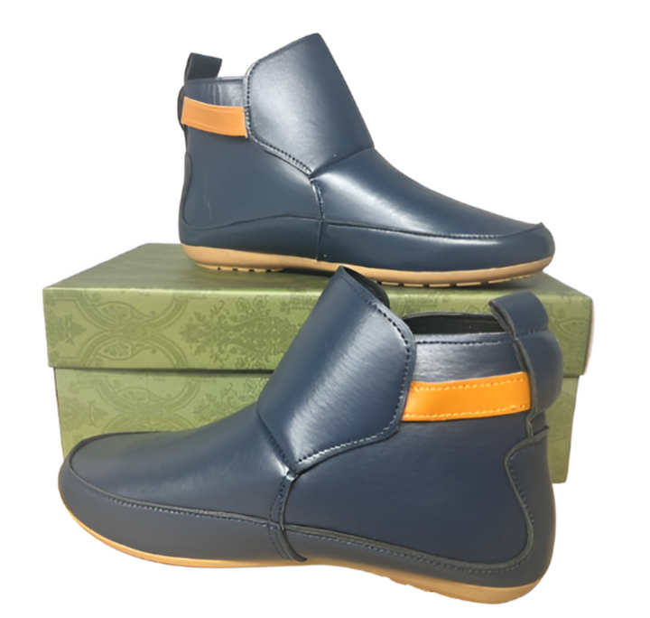 Lässig Winterstiefel Damen | Rutschfest