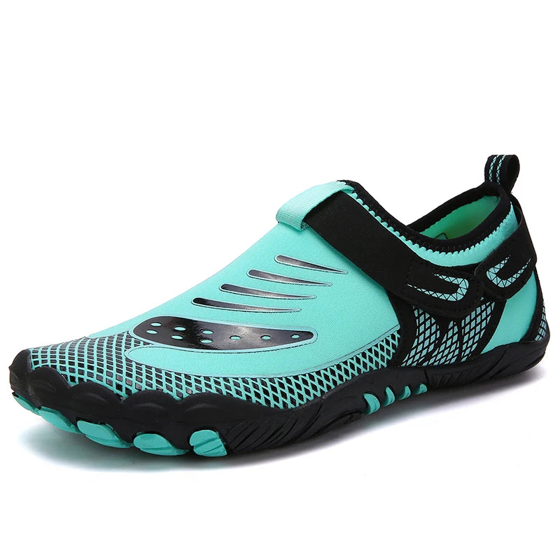 Wasserdichte Barfußschuhe Unisex | Sportlich