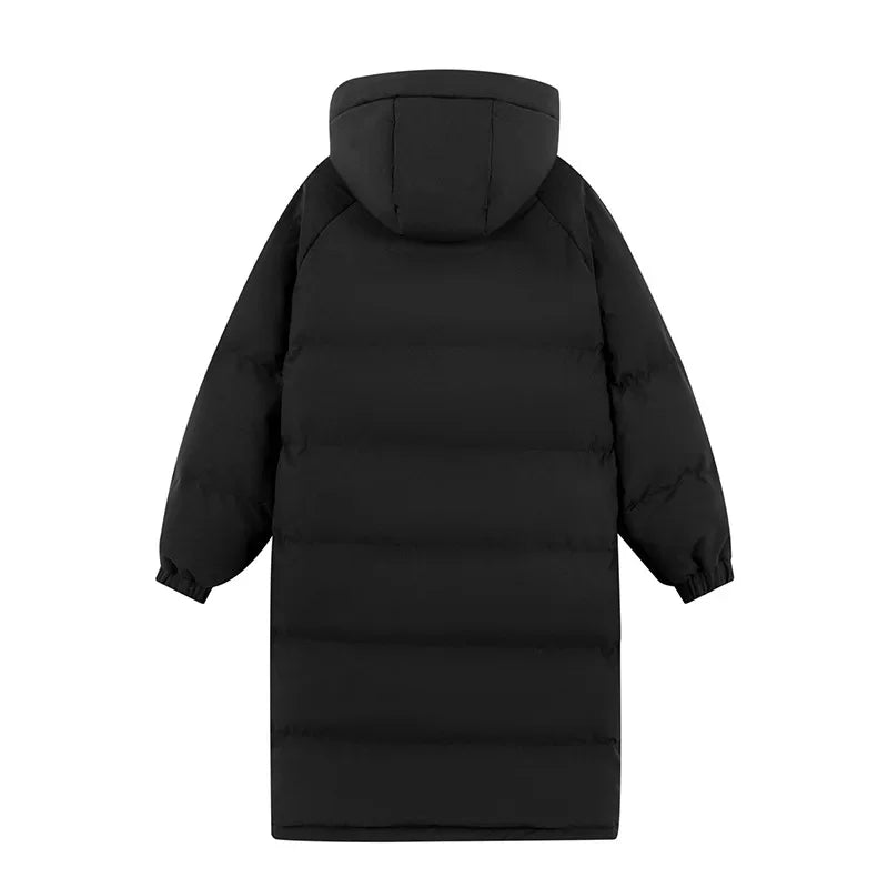 Skijacke Damen | Mittellang