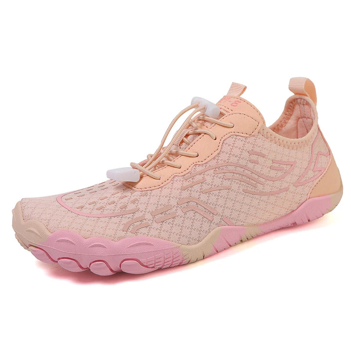 Wasserdichte Barfußschuhe Unisex | Flussverfolgung