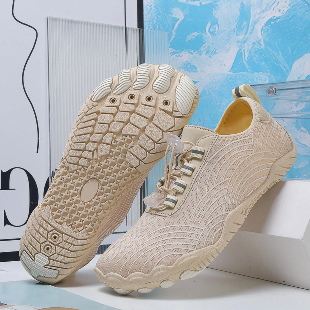 Wasserdichte Barfußschuhe Unisex | Outdoor und Wassersport