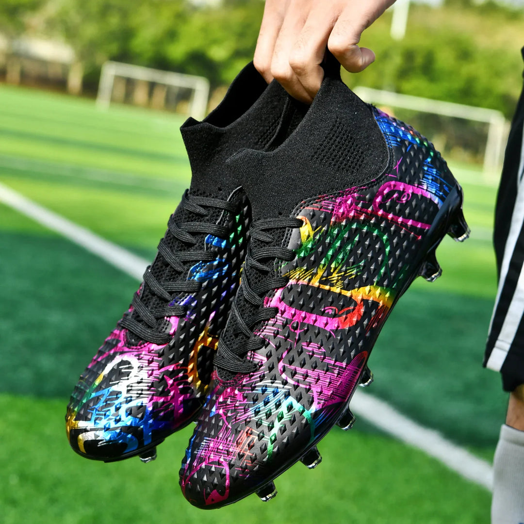 Herren Fußballschuhe | Stilvoll