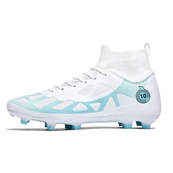Unisex Erweiterte Schulung Fußballschuhe | Sportlich