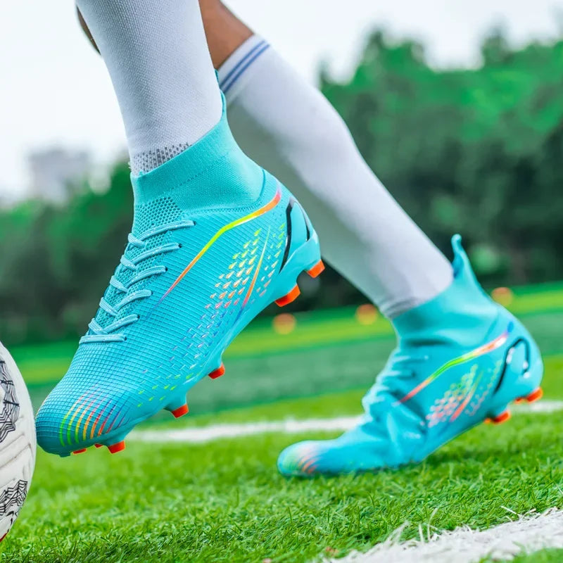 Herren Fußballschuhe | Für Wettkämpfe und Ausbildung
