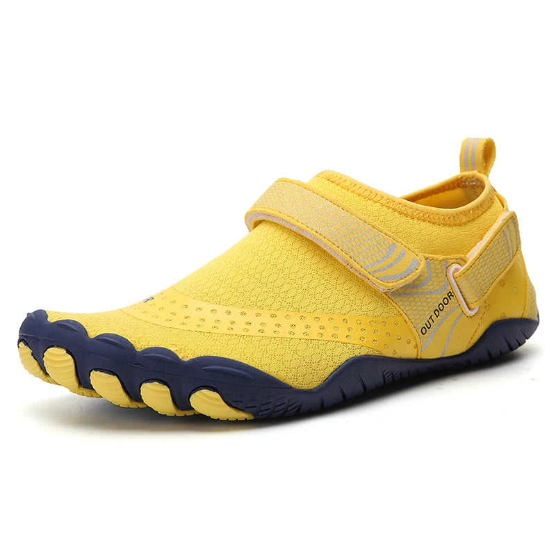 Wasserdichte Barfußschuhe Unisex | Sportlich