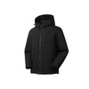 Herren Lockere Passform Skijacke | Sportbekleidung