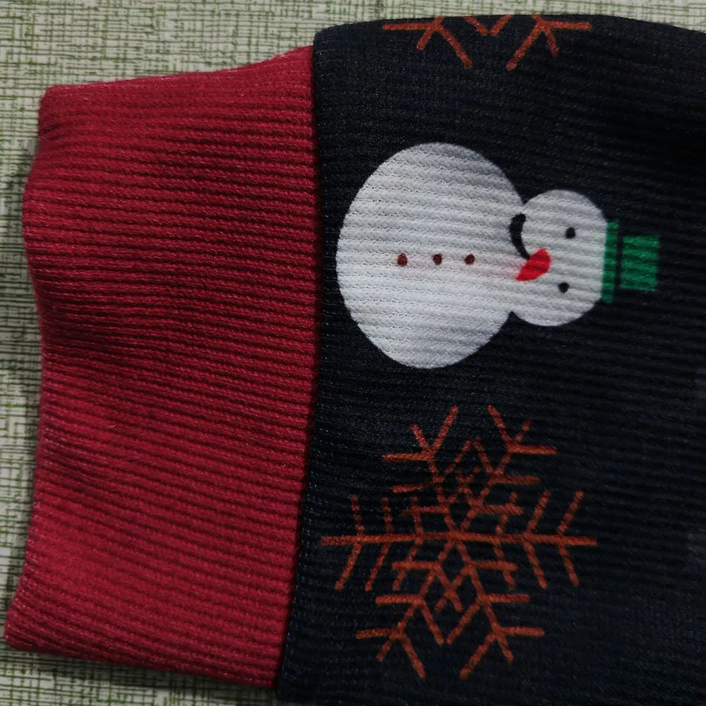 Weihnachtspullover Unisex | Lustig