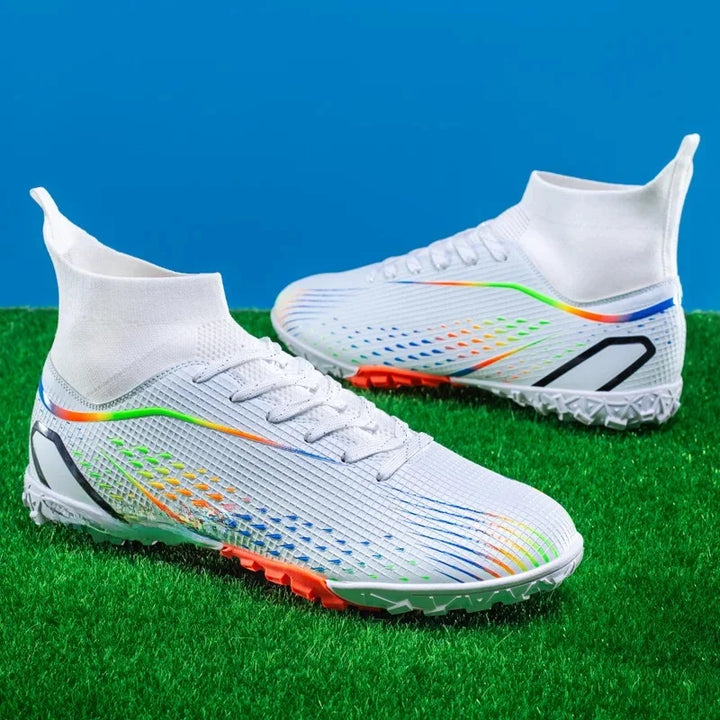 Herren Fußballschuhe | Für Wettkämpfe und Ausbildung