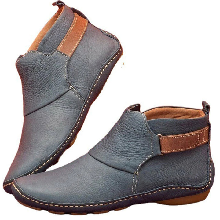 Lässig Winterstiefel Damen | Rutschfest