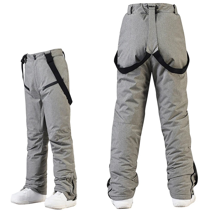 Lätzchen Skihose Unisex | Winter