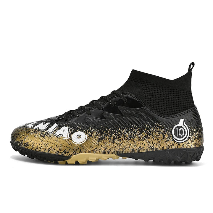 Herren Ausbildung Fußballschuhe | Stilvoll