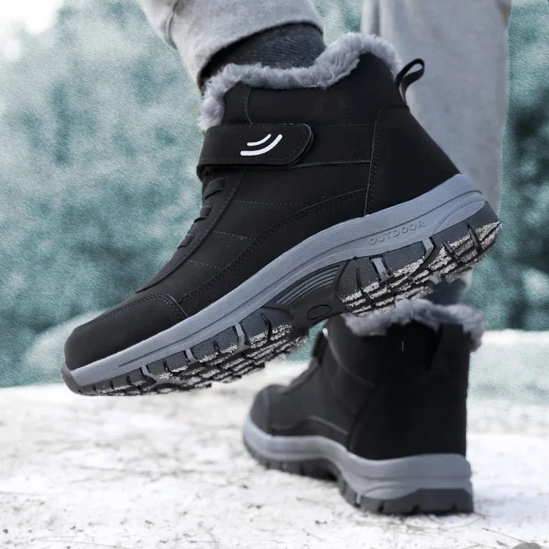 Im Freien Winterstiefel Damen | Wandern