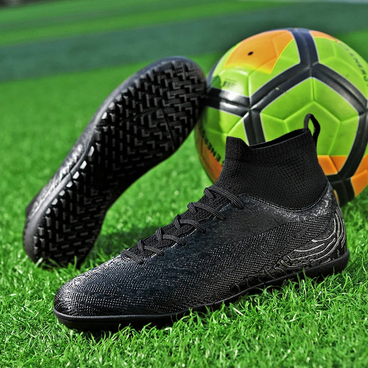 Unisex Mode Fußballschuhe | Ausbildung