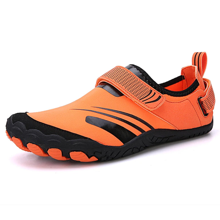 Wasserdichte Barfußschuhe Unisex | Sportlich