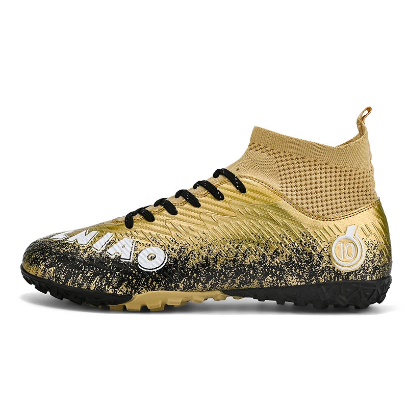 Herren Ausbildung Fußballschuhe | Stilvoll