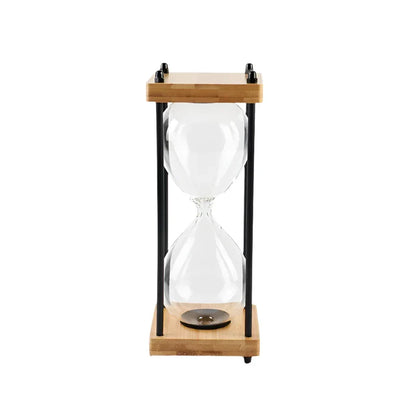 Timeloft - Accessoires Klassische Sanduhr Mit Eleganter Verarbeitung