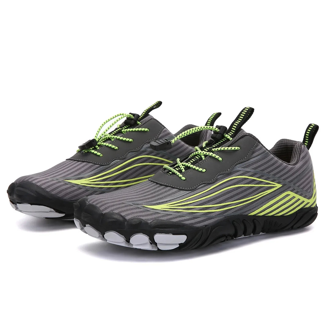 Wasserdichte Barfußschuhe Unisex | Trekking und Radfahren