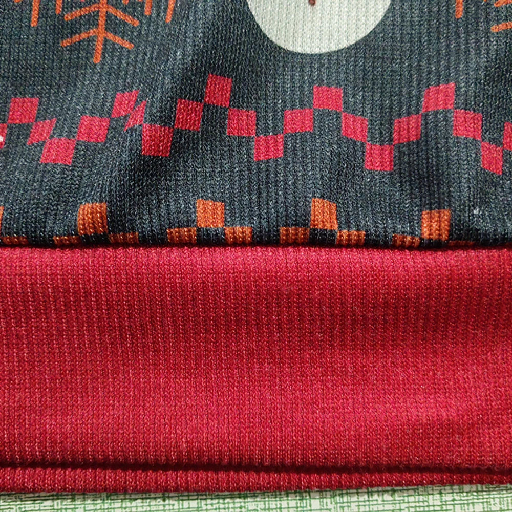Weihnachtspullover Unisex | Lustig