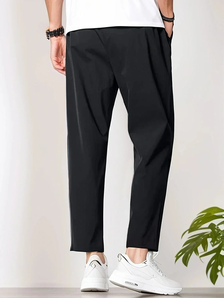 Herren Jogging Hosen | Sommer