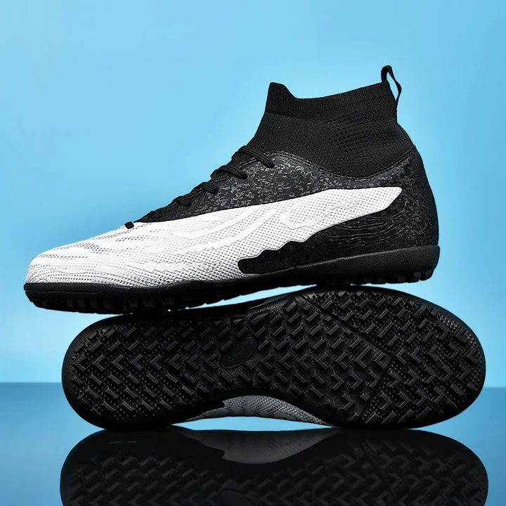Unisex Mode Fußballschuhe | Ausbildung