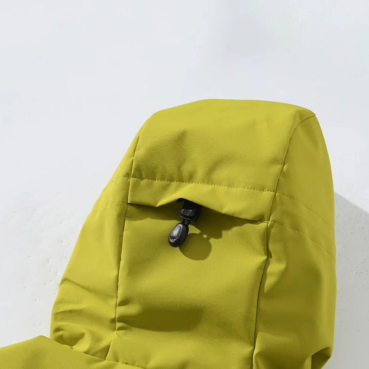 Skijacke Unisex | Einlagig