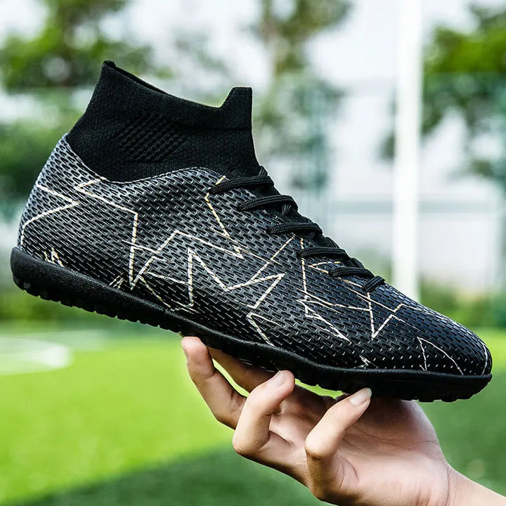 Herren Stilvoll Im Freien Fußballschuhe | Ausbildung