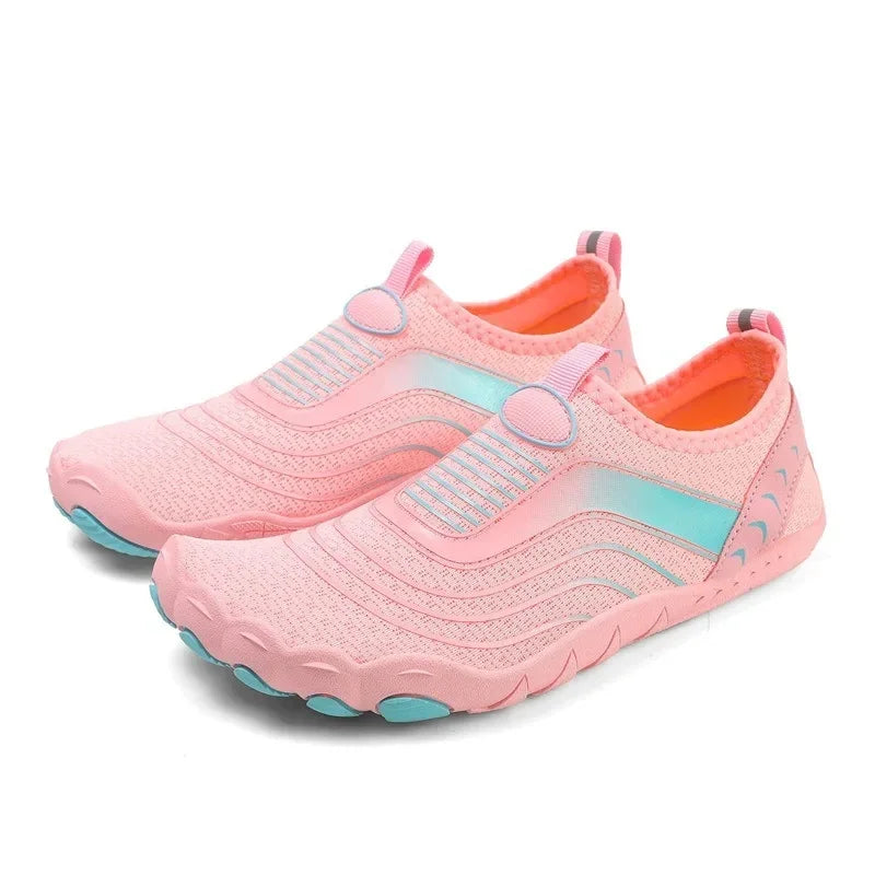 Wasserdichte Barfußschuhe Unisex | Fitness