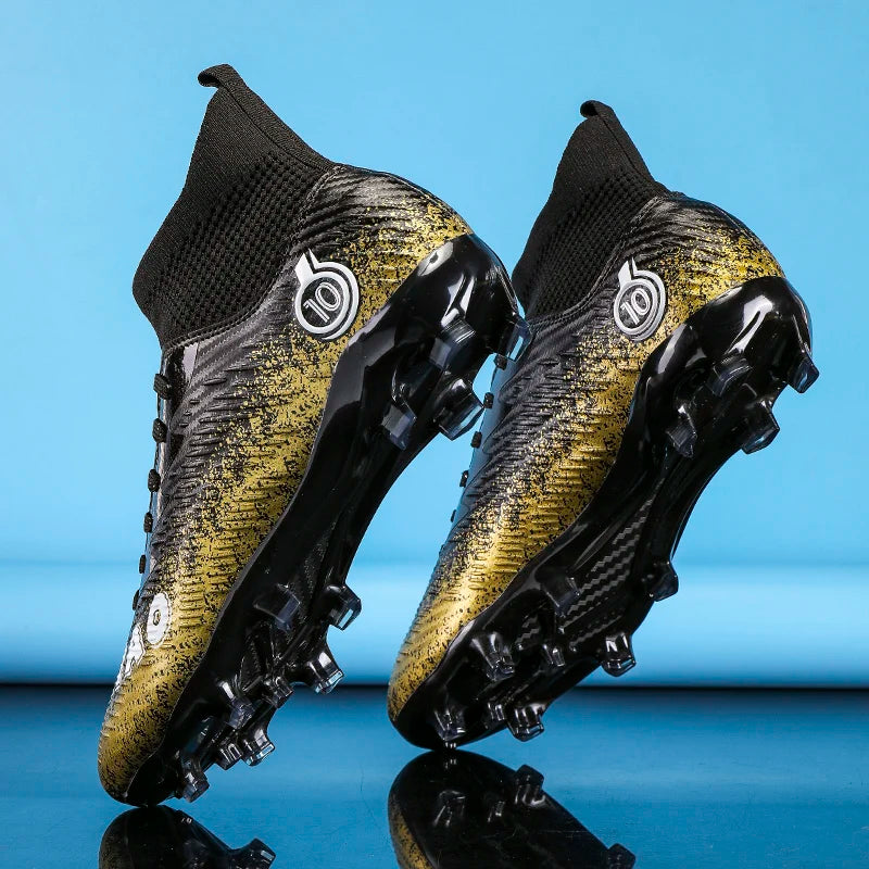 Herren Ausbildung Fußballschuhe | Stilvoll