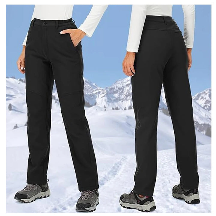 Im Freien Skihose Damen | Winter