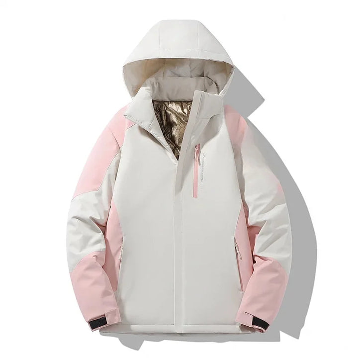 Stilvoll Skijacke Unisex | Winter