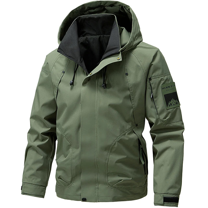 Herren Skijacke | Oberbekleidung