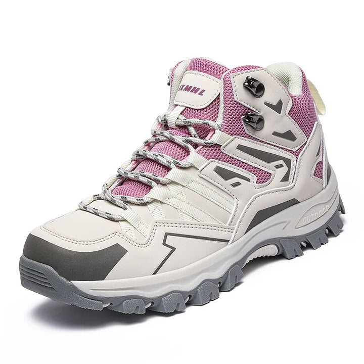 Sportlich Sicherheitsschuhe Unisex | Klettern