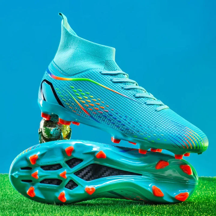 Herren Fußballschuhe | Für Wettkämpfe und Ausbildung