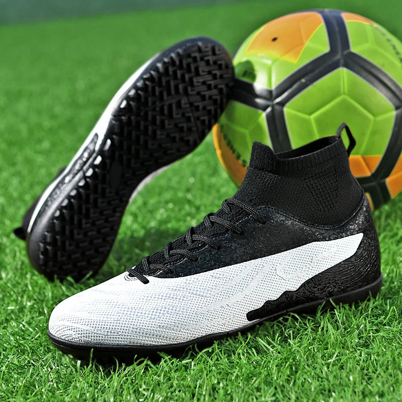 Unisex Mode Fußballschuhe | Ausbildung