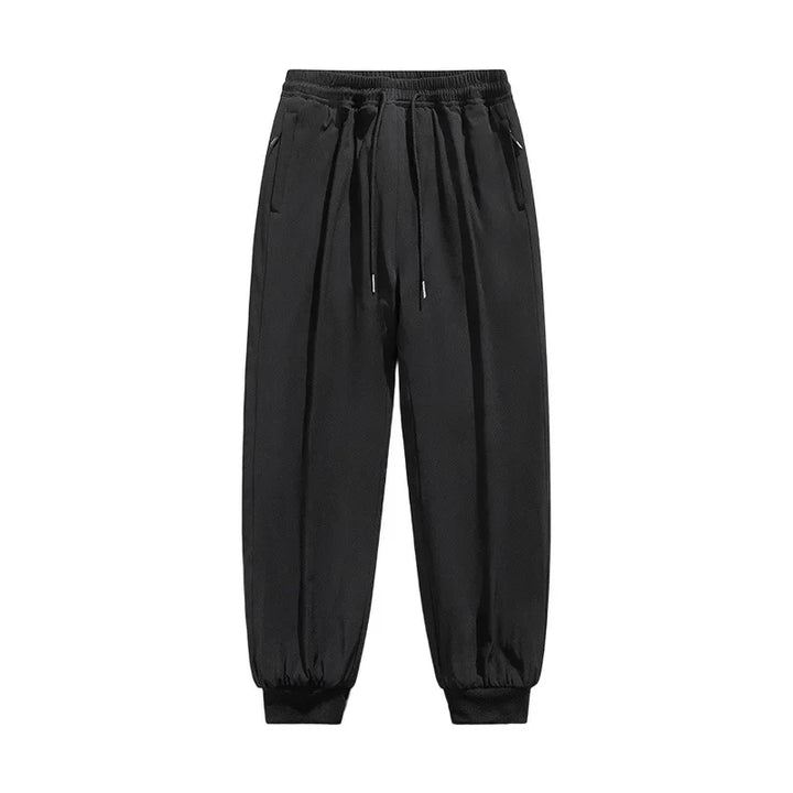 Lockere Passform Skihose Herren | Warmes Futter